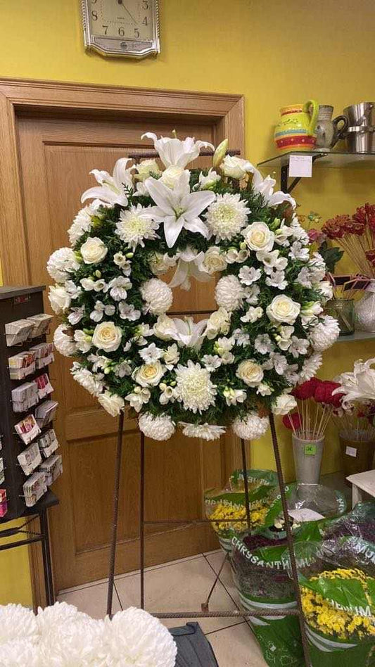Couronne Mortuaire
