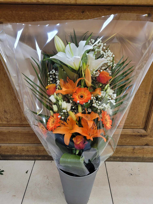 Gerbe Florale